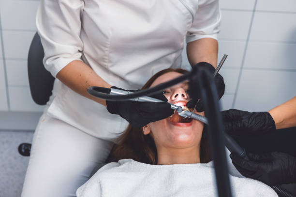 Best Emergency Treatment for Toothache in West Kittanning, PA